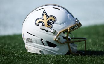 Los Saints ultiman el partido de París por la Serie Internacional de la NFL, posiblemente en el calendario de 2026