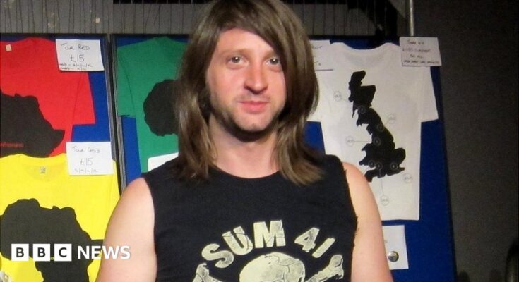 Los actos de Colchester se unen en memoria de la víctima del terrorismo de París, Nick Alexander