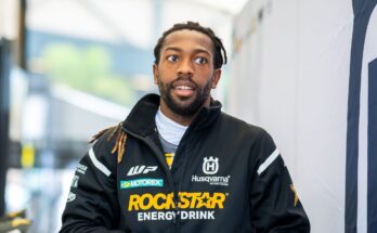 Malcolm Stewart gana el Supercross de París y se corona Rey de 2025