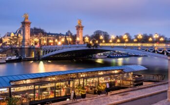 Me divorcié y me mudé a París. La vida en el extranjero no siempre es un cuento de hadas.