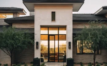 Mejor casa de vacaciones de 2025: un retiro en el desierto de Scottsdale