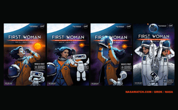 Missed Opportunity At NASA: First Woman, Person Of Color
