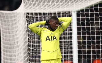 PSG 5-3 Tottenham: Randle Kolo Muani encuentra la redención, Vitinha muestra clase