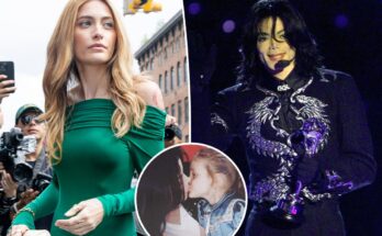 Paris Jackson, albacea 'preocupado' del patrimonio de Michael, se está beneficiando de la fortuna: documentos