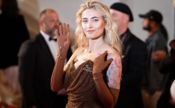 Paris Jackson dice que los albaceas del patrimonio de Michael Jackson no invirtieron 464 millones de dólares en una nueva presentación judicial