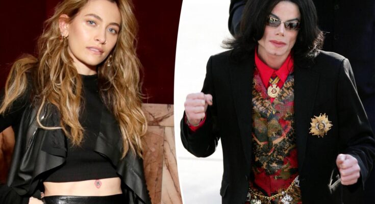 Paris Jackson ha sufrido un gran revés en su batalla legal contra el patrimonio de su padre Michael.