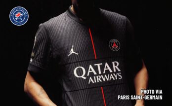 SportsLogos.Net News