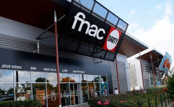 París está en alerta mientras JD.com de China apunta al minorista francés Fnac Darty