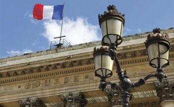 París: subió ligeramente gracias a Nueva York, ganando +1,8% en la semana