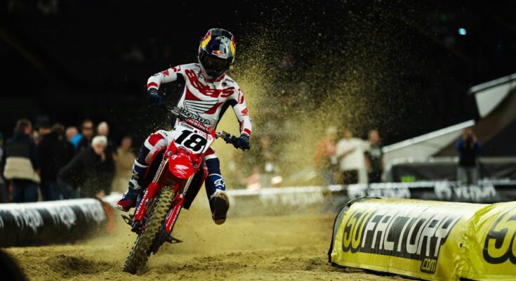 Racerhead #46: Paris SX, WSX GP de Canadá y más