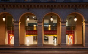 Se abre una nueva era para la Fundación Cartier en el centro de París