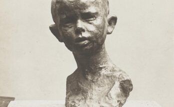 Thaddeus Ropac Paris Marais: Constantin Brancusi: fotografías