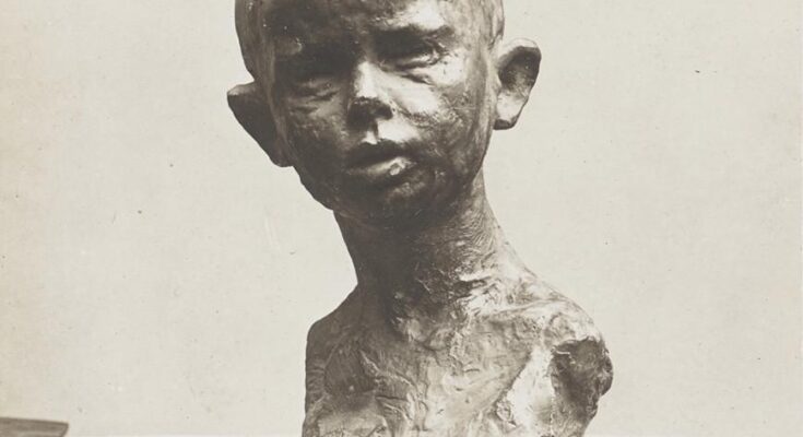 Thaddeus Ropac Paris Marais: Constantin Brancusi: fotografías