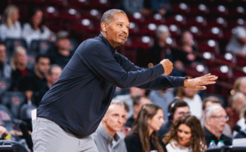 Todo lo que dijo Lamont Parise después de la victoria de Carolina del Sur sobre Radford