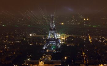 Un directivo del equipo dice que los Saints esperan jugar el partido en París