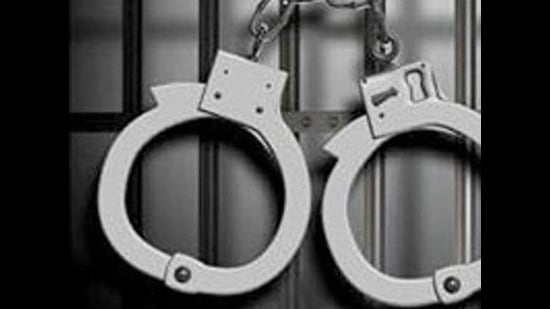 Un hombre de Kheri arrestado en Gujarat por vínculos terroristas había ido allí de 