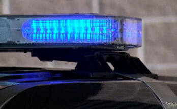 Un noruego ha sido arrestado en relación con un ataque incendiario en un complejo de apartamentos