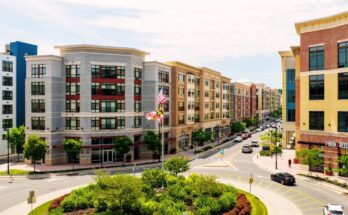 Una muestra de Nueva Orleans y París llega al Metro Center Owings Mills