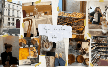 Vacaciones Vogue: 5 días en París con Ellie Leavitt