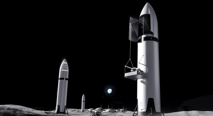¿Qué salió mal entre la NASA y SpaceX de Elon Musk?