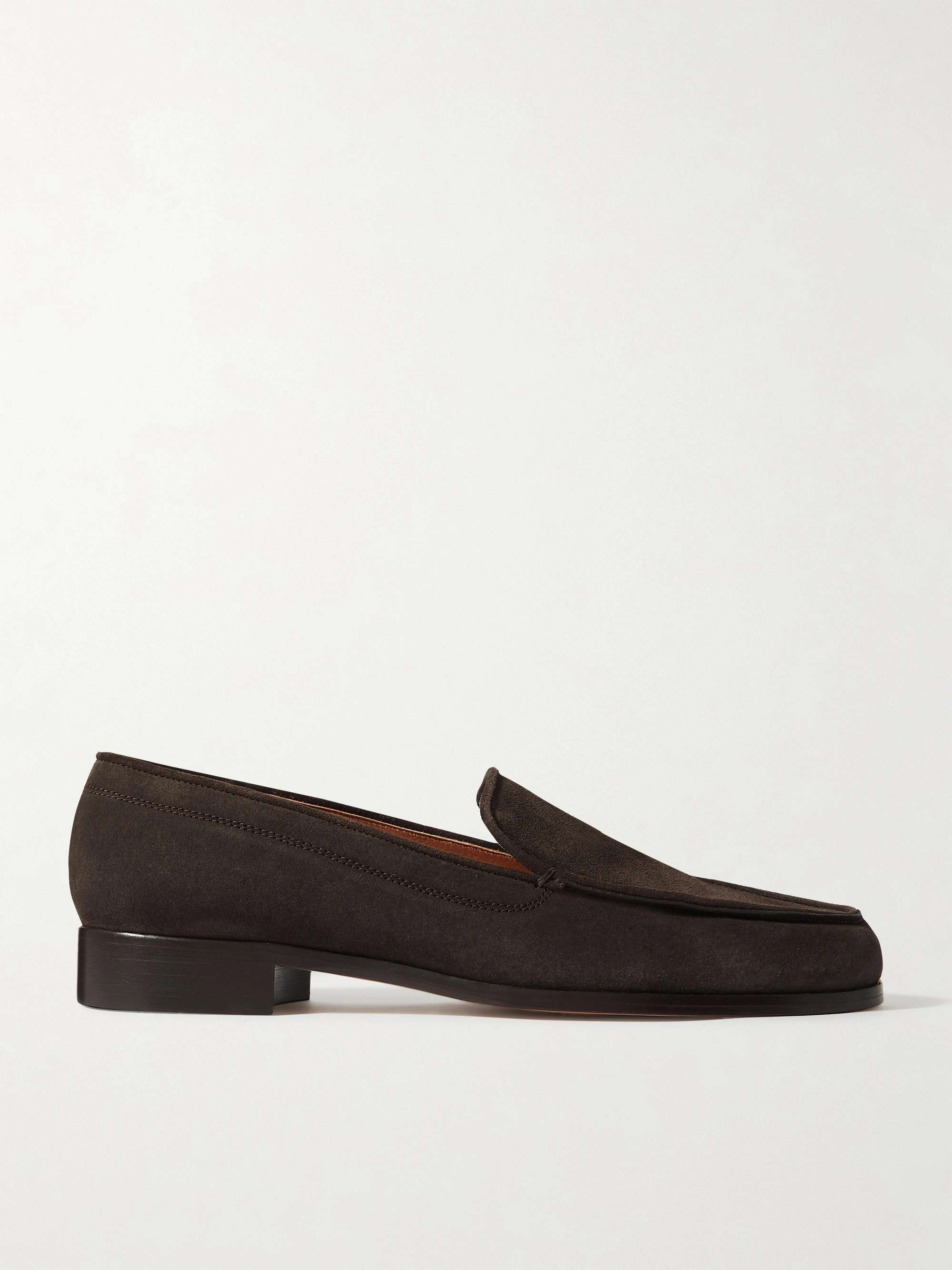 Mocasines Daniel de ante