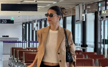 5 tendencias aeroportuarias que todo estilo parisino viste en CDG