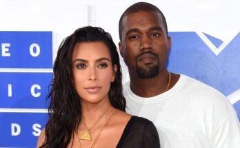 Resumen de las Kardashian: Kanye West Kim fingiendo un robo en París