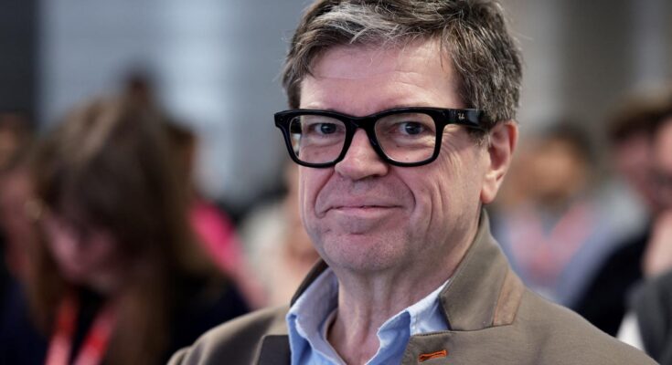 Tras dejar Meta, el pionero francés de la IA Yann LeCun lanza una startup en París
