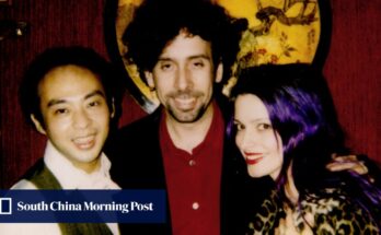 Cómo el famoso restaurante chino parisino Dave y su propietario con sede en Hong Kong saltaron al estrellato