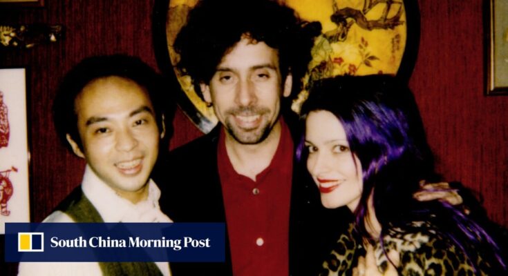 Cómo el famoso restaurante chino parisino Dave y su propietario con sede en Hong Kong saltaron al estrellato