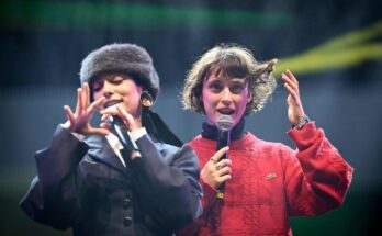Dos conciertos en París recaudarán apoyo y dinero para Palestina