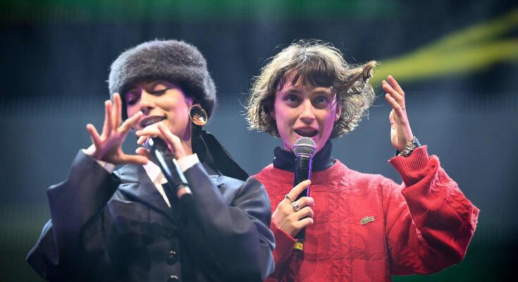 Dos conciertos en París recaudarán apoyo y dinero para Palestina
