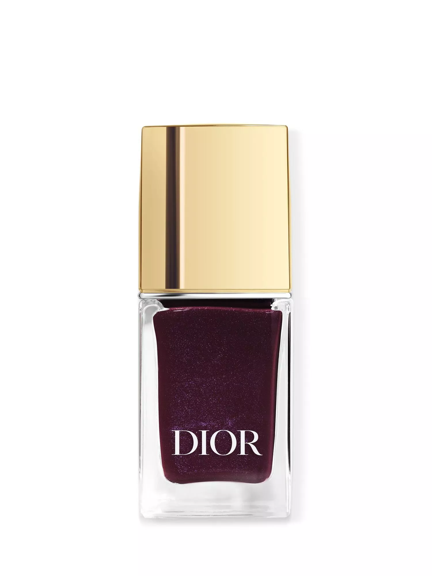 Dior Varnish Esmalte de uñas Holiday Edición limitada