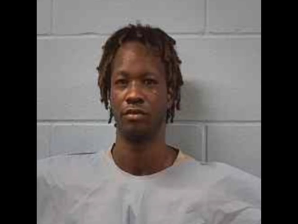 Michael Thomas Jr.