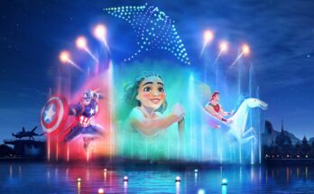 Disneyland Paris 2026 Dates and Details