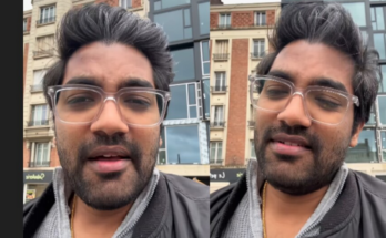 'Los indios son enemigos de los indios': un hombre que trabaja en París denuncia la política tóxica de las oficinas en el extranjero