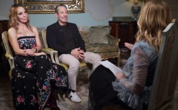El elenco de 'Emily in Paris' habla sobre la temporada 5, nuevos personajes y más