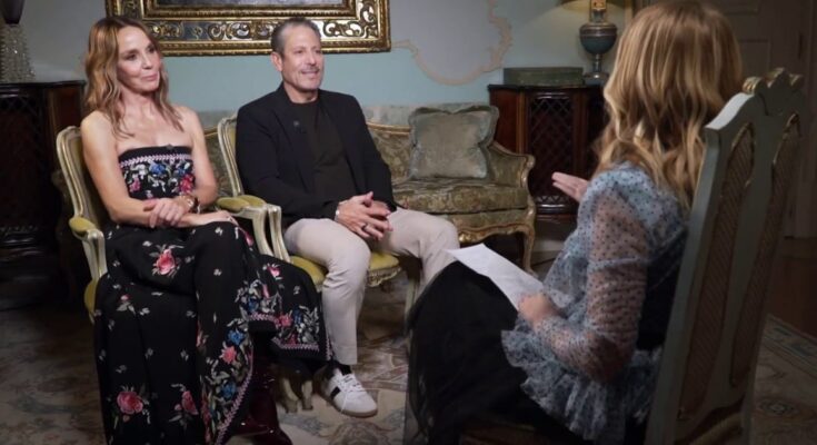 El elenco de 'Emily in Paris' habla sobre la temporada 5, nuevos personajes y más