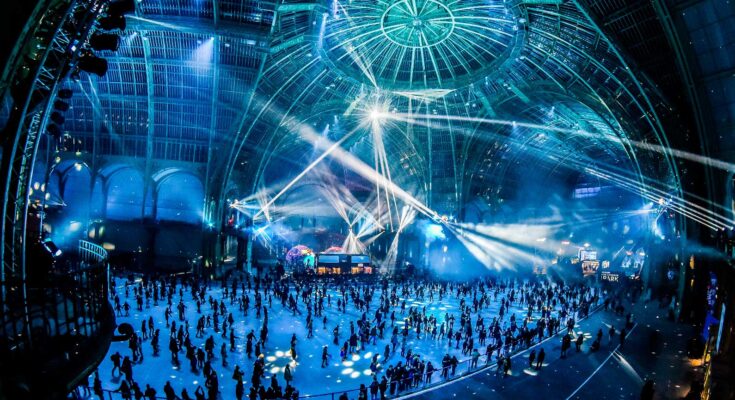 ¿Qué hacer en París durante las vacaciones de Navidad? 10 ideas de vacaciones para jóvenes y mayores