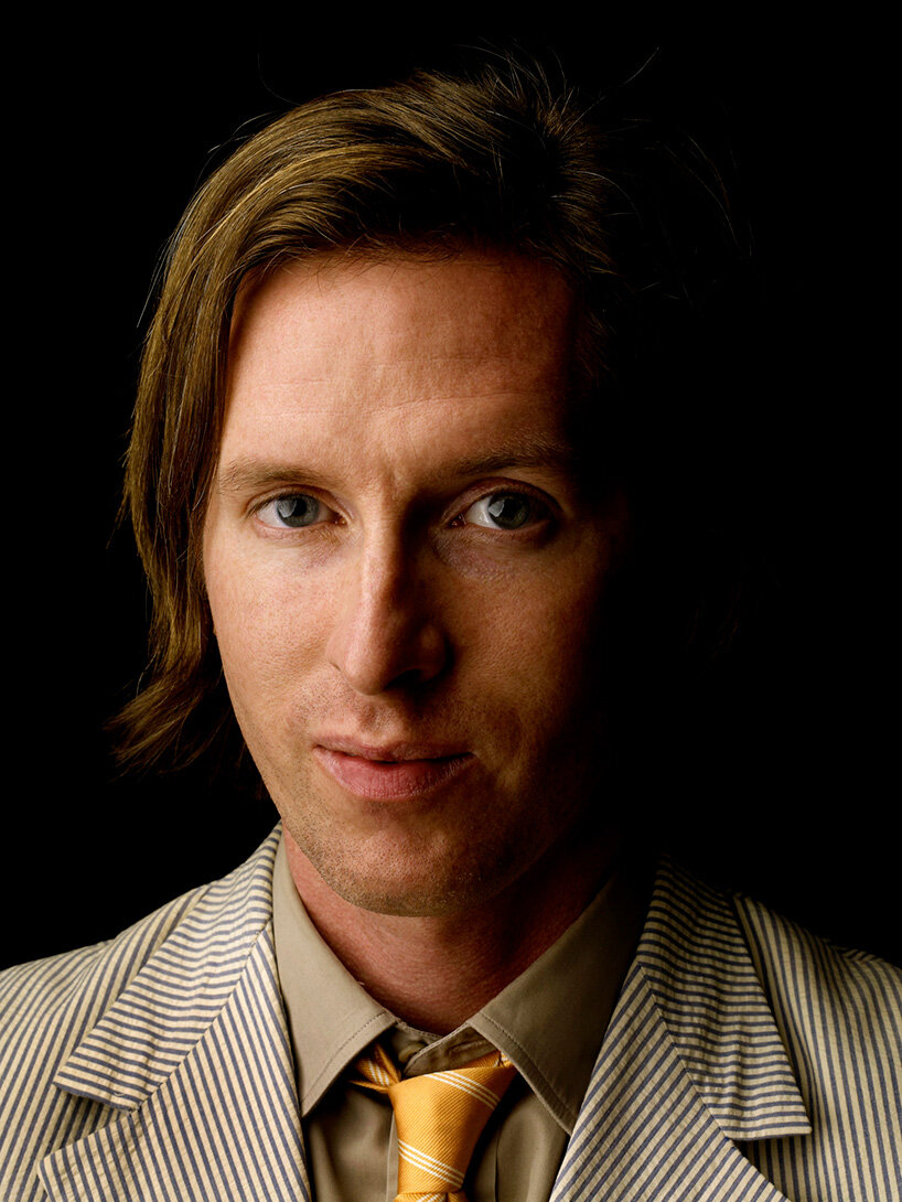 Wes Anderson Gagosian recrea el legendario estudio de Joseph Cornell en París