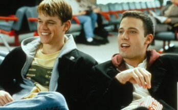La película 'The Rip' de Matt Damon y Ben Affleck de Netflix que nos merecemos