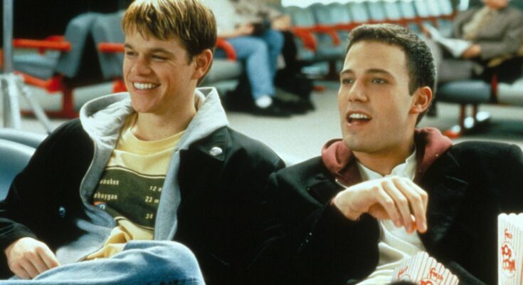 La película 'The Rip' de Matt Damon y Ben Affleck de Netflix que nos merecemos