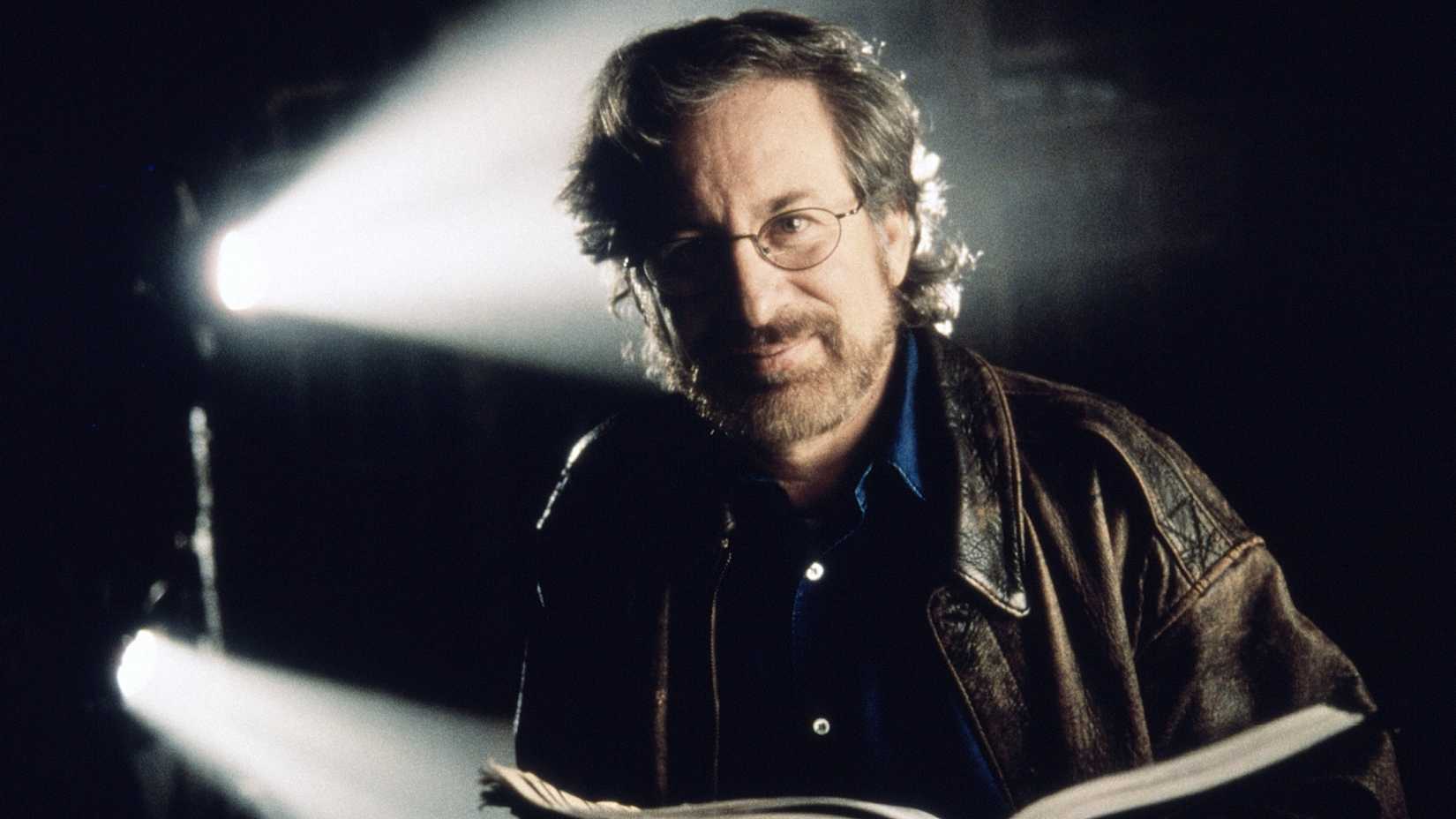 Steven Spielberg