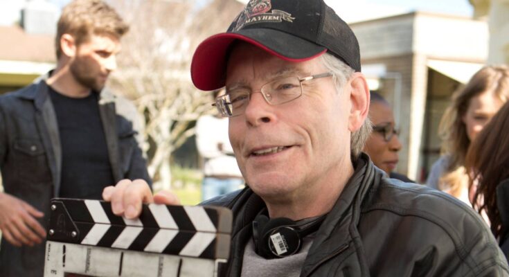 'The Talisman' de Stephen King cancelada en Netflix, según los hermanos Duffer