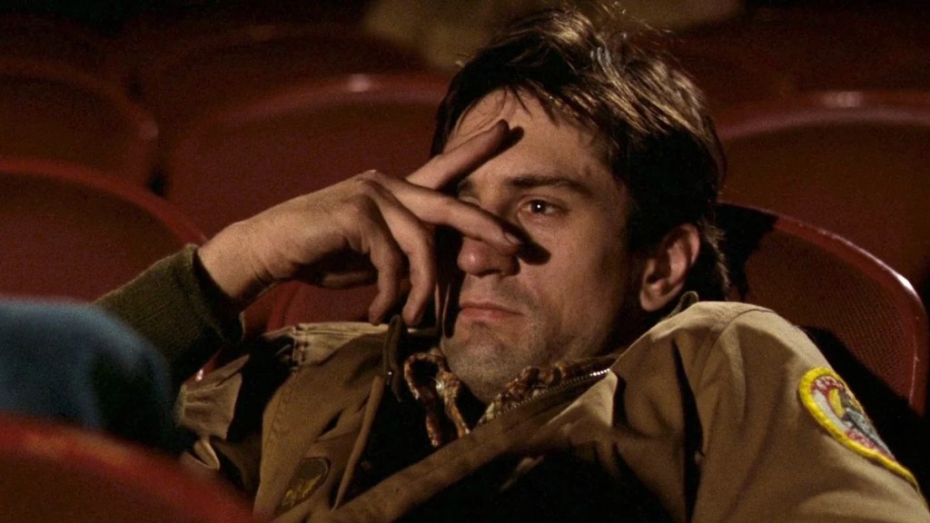 Robert De Niro en 