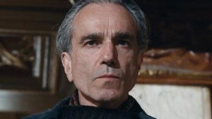 Daniel Day-Lewis En 