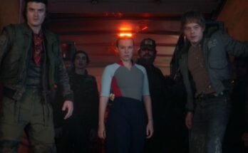 Las secuelas de 'Stranger Things' deberían ser solo películas, en Netflix o no