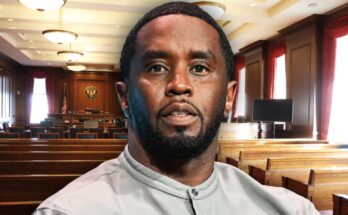 Diddy "Thinking" demanda a Netflix por "ajuste de cuentas" y destroza al juez de primera instancia en apelación