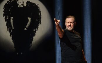 La comedia vence a las élites de la "señalización de la virtud"
