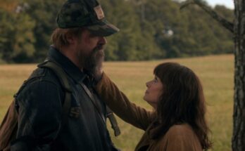 Parejas de 'Stranger Things', clasificadas según cuánta química tienen realmente